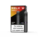 【RELX悅刻】RELX悅刻主機 | 通用六代 | 三段調壓