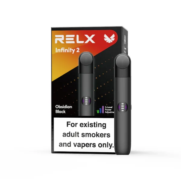 【RELX悅刻】RELX悅刻主機 | 通用六代 | 三段調壓