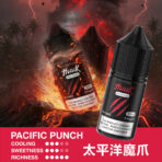 【HUUK虎克】HUUK虎克菸油-惡魔系列 | 30mg 30ml | 買10送主機套裝：圖片 4