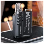 【SP2S】SP2S思博瑞Max電子煙方塊換彈專用主機 | 迷你輕薄機械風